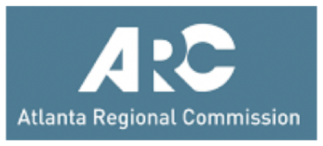 Atlanta Regional Commission logo