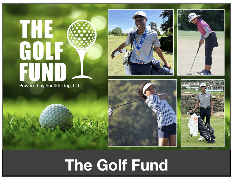 The Golf Fund
