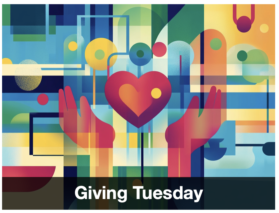 Giving Tuesday