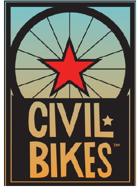 Civil Bikes logo
