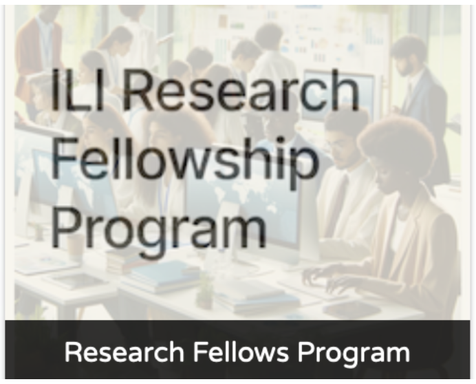 Research Fellows Program