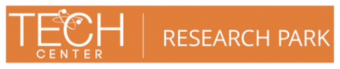 Tech Center Research Park logo