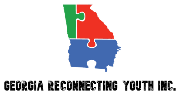 Georgia Reconnecting Youth logo