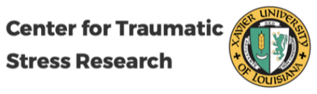 Center for Traumatic Stress Research logo