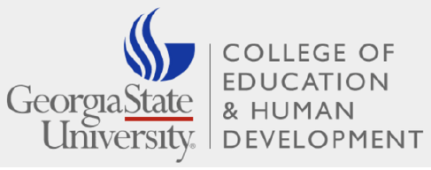 Georgia State University College of Education & Human Development logo