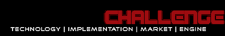 TIME Challenge — Technology, Implementation, Market, Engine