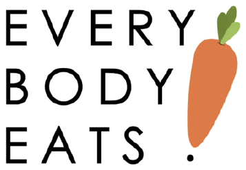 Every Body Eats logo
