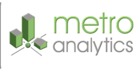 Metro Analytics logo