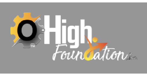 High Foundation logo