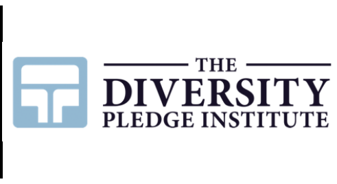 The Diversity Pledge Institute logo