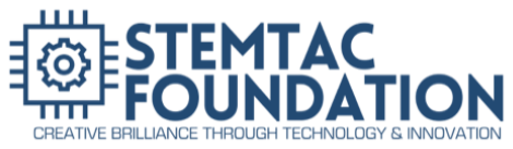 STEMTAC Foundation logo
