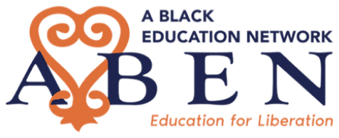 A Black Education Network logo