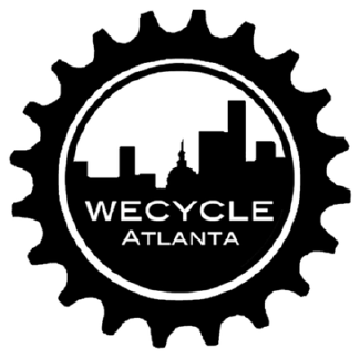 WeCycle Atlanta logo