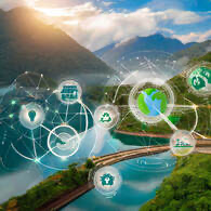 Environmental Sustainability