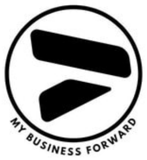 My Business Forward logo